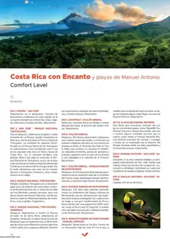 Vista previa Halcón Viajes Comfort level 2026 válido desde el 04/06/2026 | Página: 98