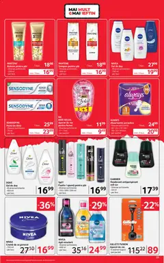 Ofertele Selgros valabile de la 10.07.2026 | Pagină: 25