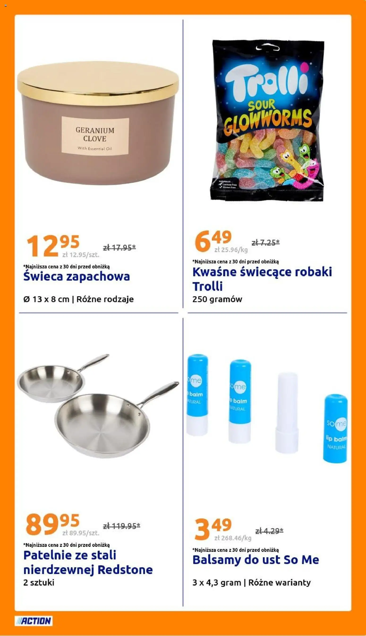 Action gazetka od 05.08.2026 | Strona: 25