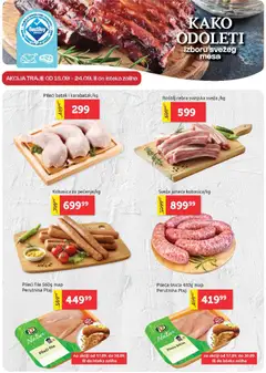 SuperVERO katalog - pregled SuperVERO kataloga - važi od 17.09.2026 | Strana: 3