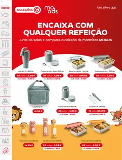 Pré-visualização Conjunto de talheres, Conjunto de talheres válido de 19.05.2026 | Página: 2