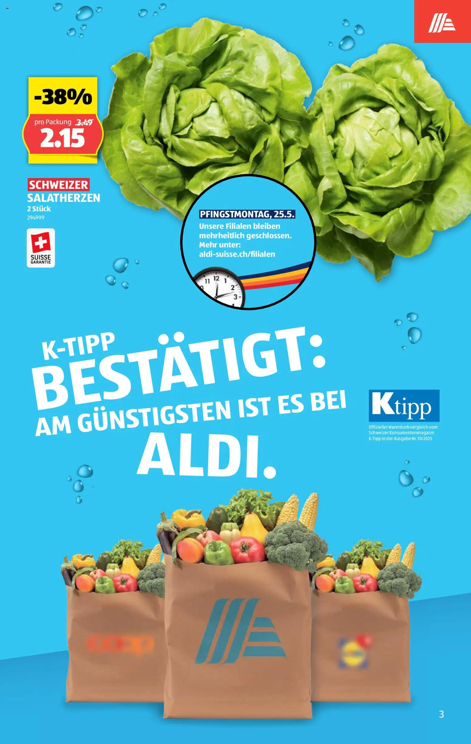 Aldi aktionen – gültig ab 21.05.2026 | Seite: 3
