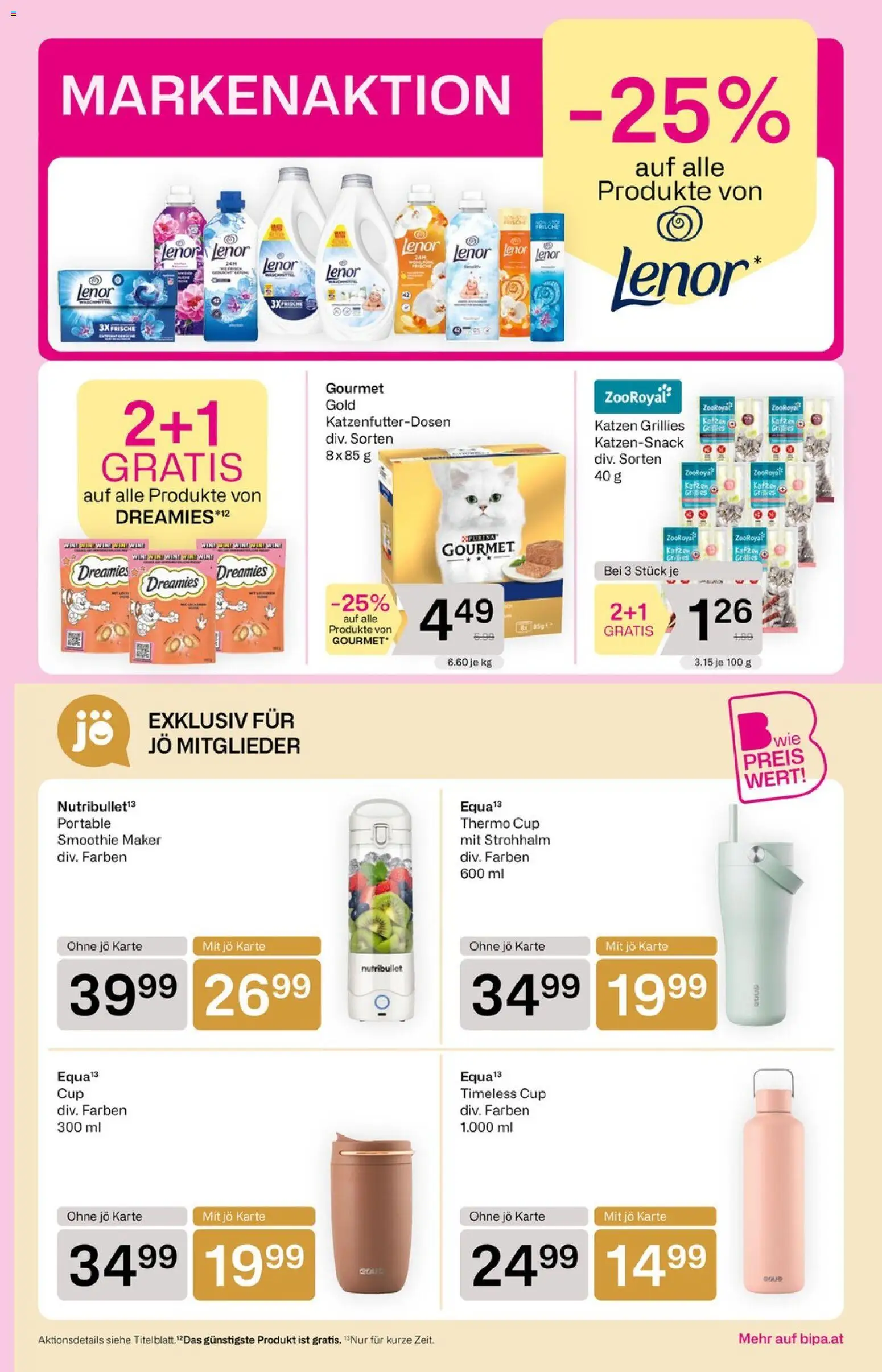 Bipa Flugblatt gültig ab 11.06.2026 | Seite: 9