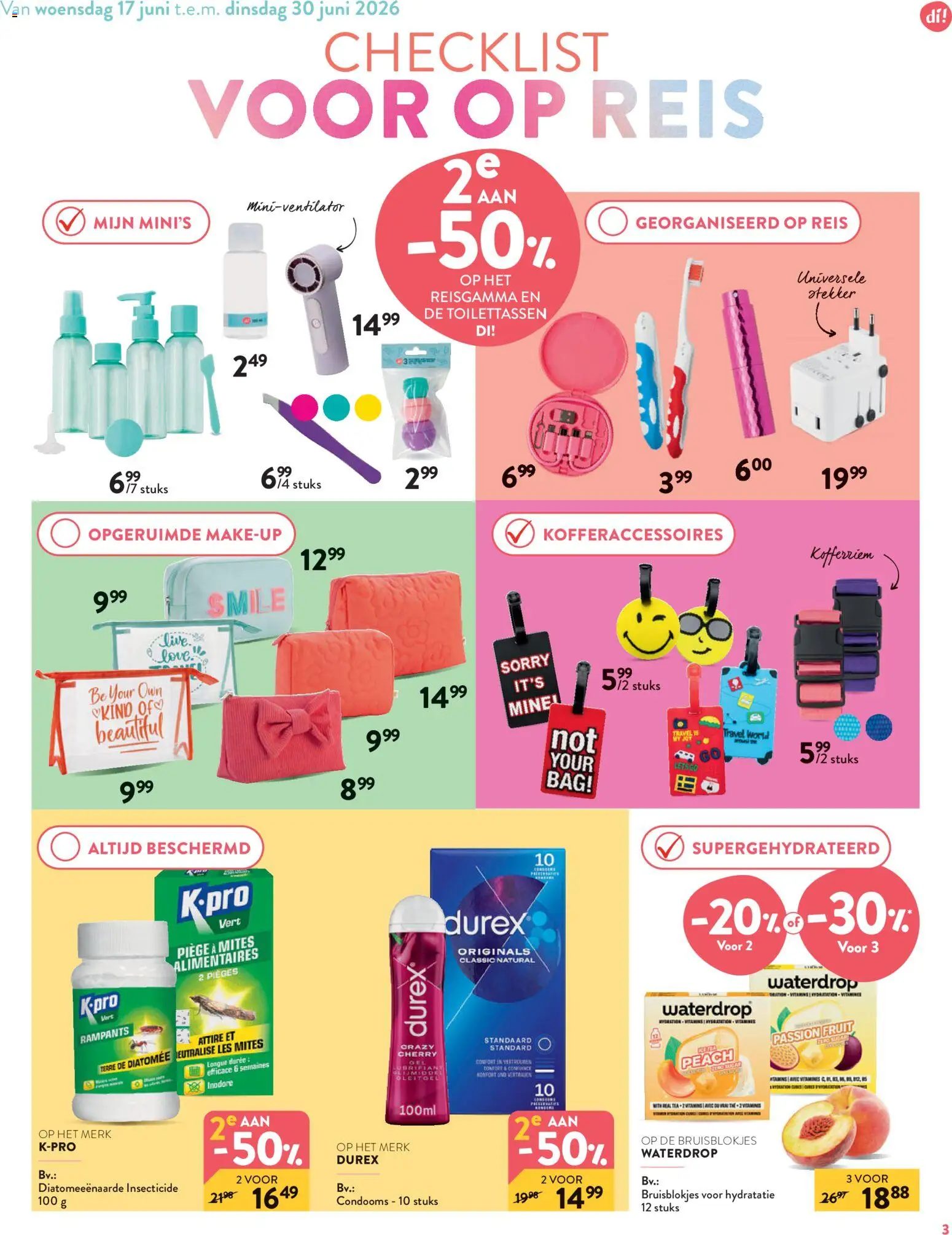 {H1} | Pagina: 3 | Producten: Stekker, Adapter, Gel, Fruit