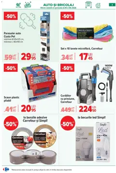 Ofertele Carrefour valabile de la 06.05.2026 | Pagină: 10