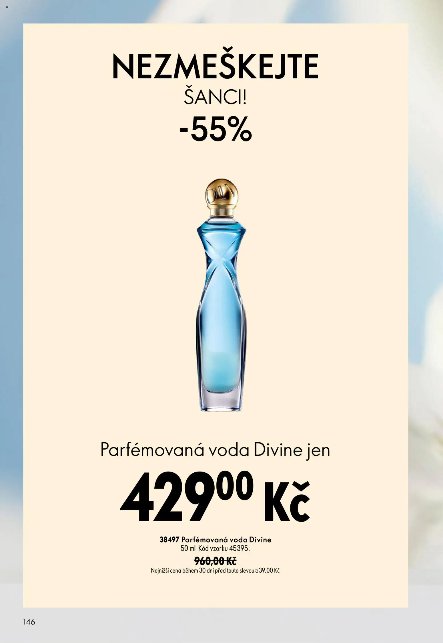Oriflame katalog č. 10/2026 od 08.07.2026 | Strana: 146