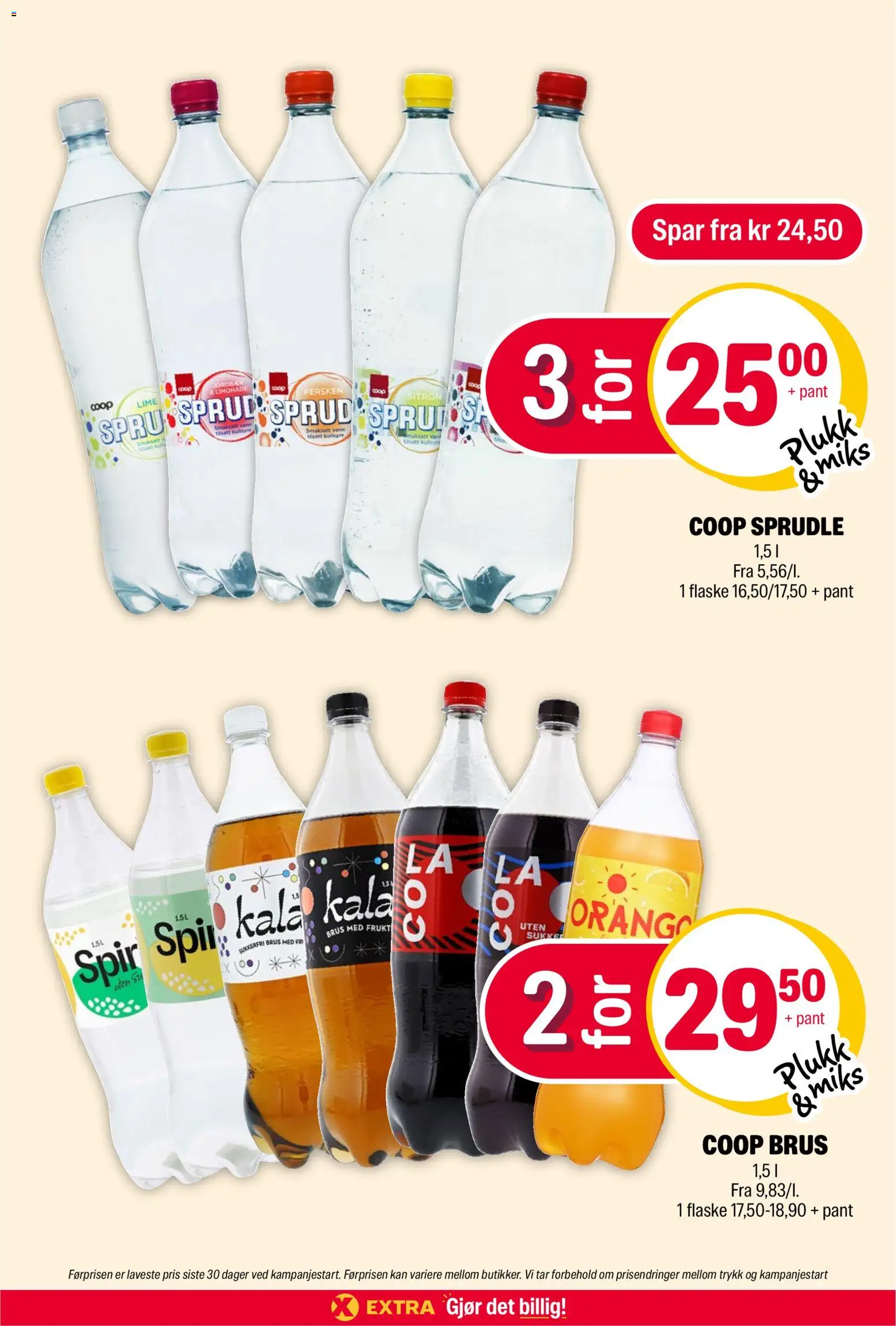 {H1} | Side: 28 | Produkter: Frukt, Fersken, 1, Lime