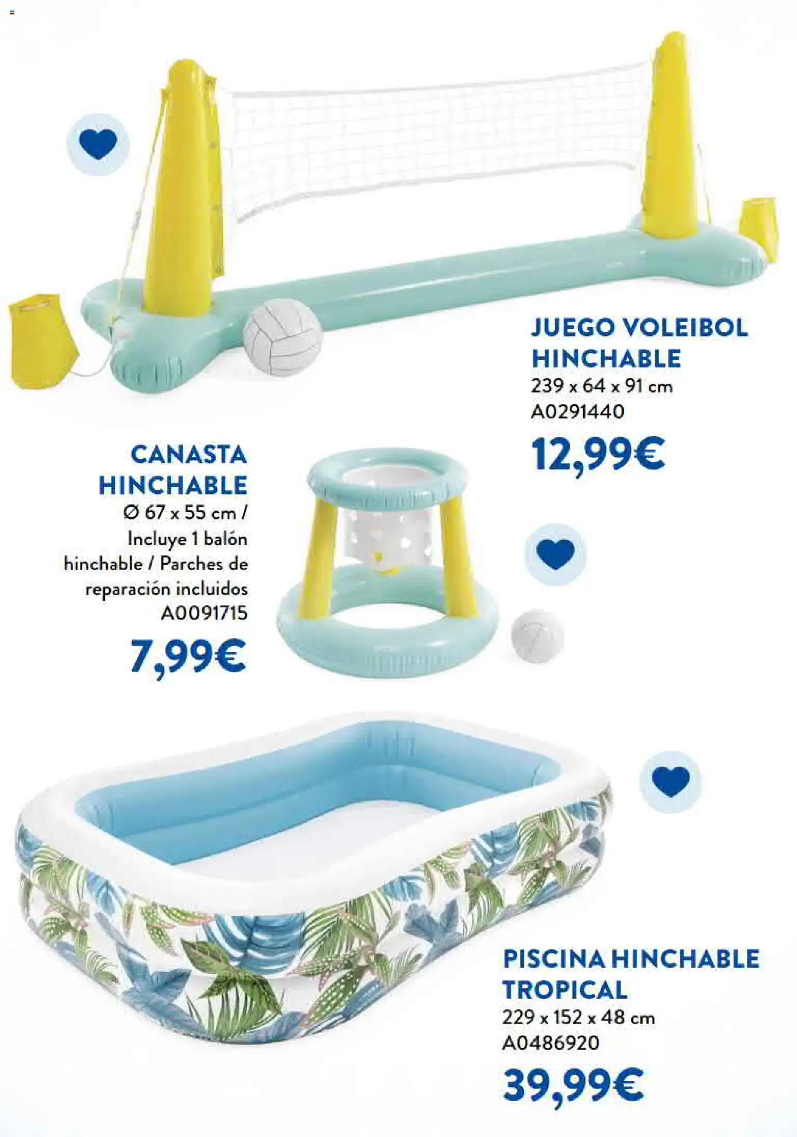 Juguettos catálogo │ válido desde el 30/06/2026 | Página: 23