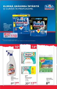 Ofertele Selgros valabile de la 15.05.2026 | Pagină: 18
