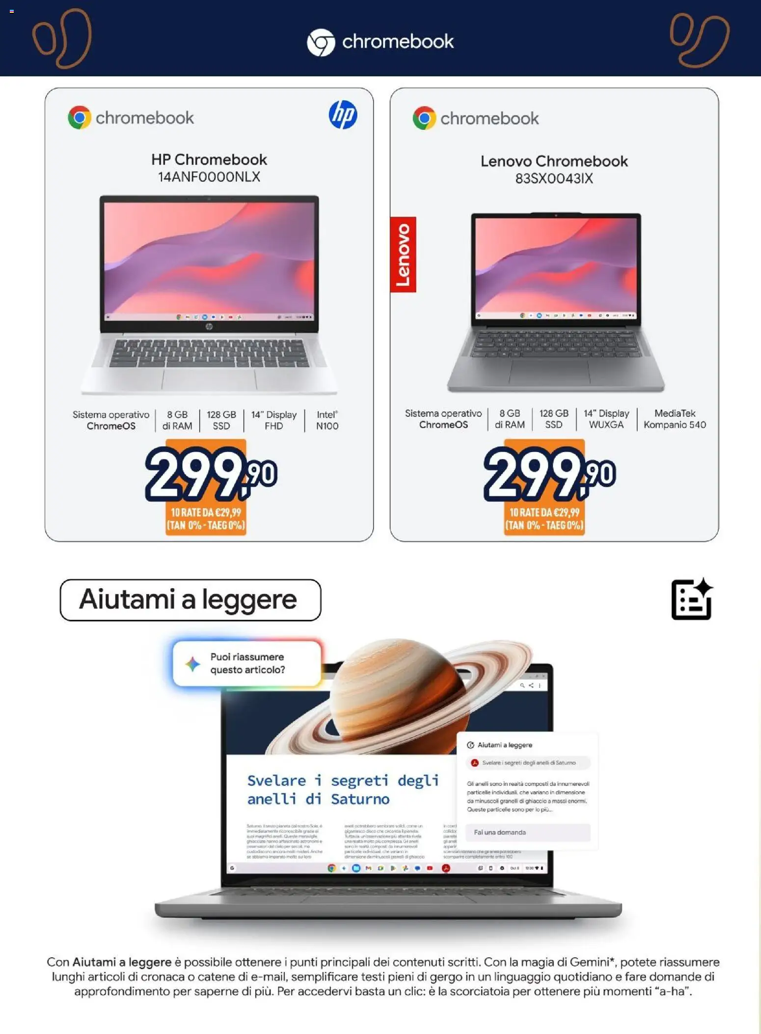 Volantino Unieuro del 18/09/2026 | Pagina: 3