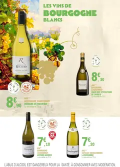 E.Leclerc - Prévisualisation de E.Leclerc Le guide des vins valide à partir de 01/09/2025 | Page: 58