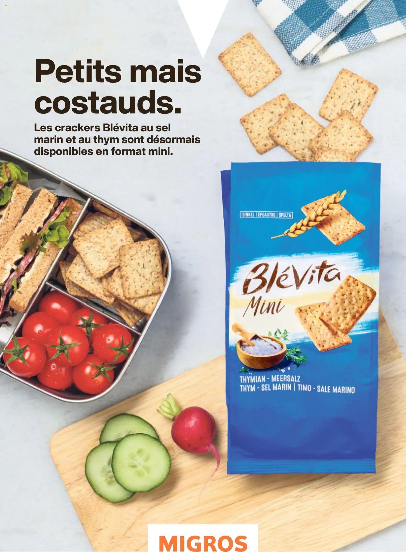 Migros aktionen Magazine FR – gültig ab 26.08.2026 | Seite: 28