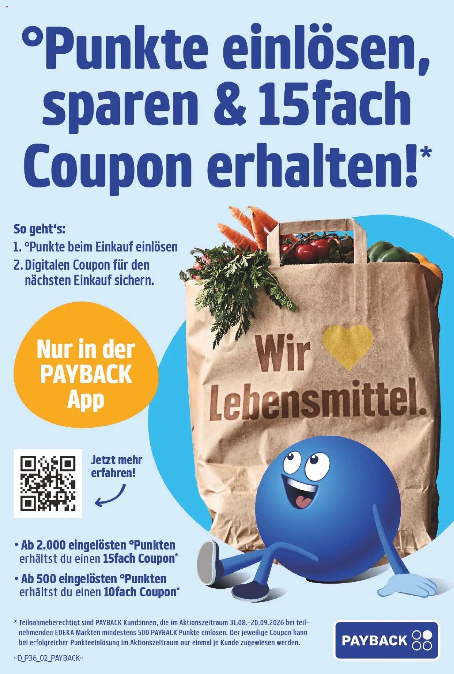 NP Discount Prospekt – gültig ab 31.08.2026 | Seite: 17