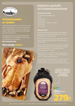 Netto - Tilbudsavis uge 44 gyldig fra 24/10/2026 | Side: 20