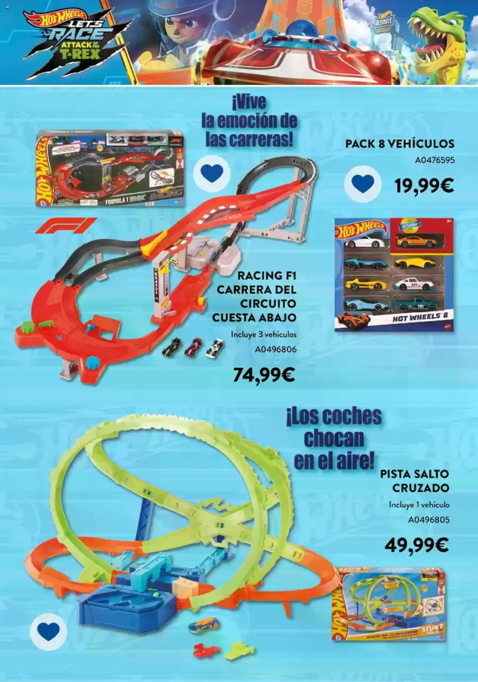 Juguettos Navidad │ válido desde el 26/10/2026 | Página: 391