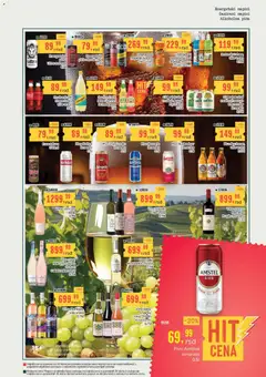 Aroma Market katalog - pregled Aroma Market kataloga - važi od 23.07.2026 | Strana: 19