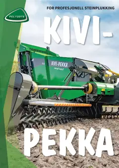 Forhåndsvisning av Felleskjøpet Kivi gyldig fra 05.05.2026