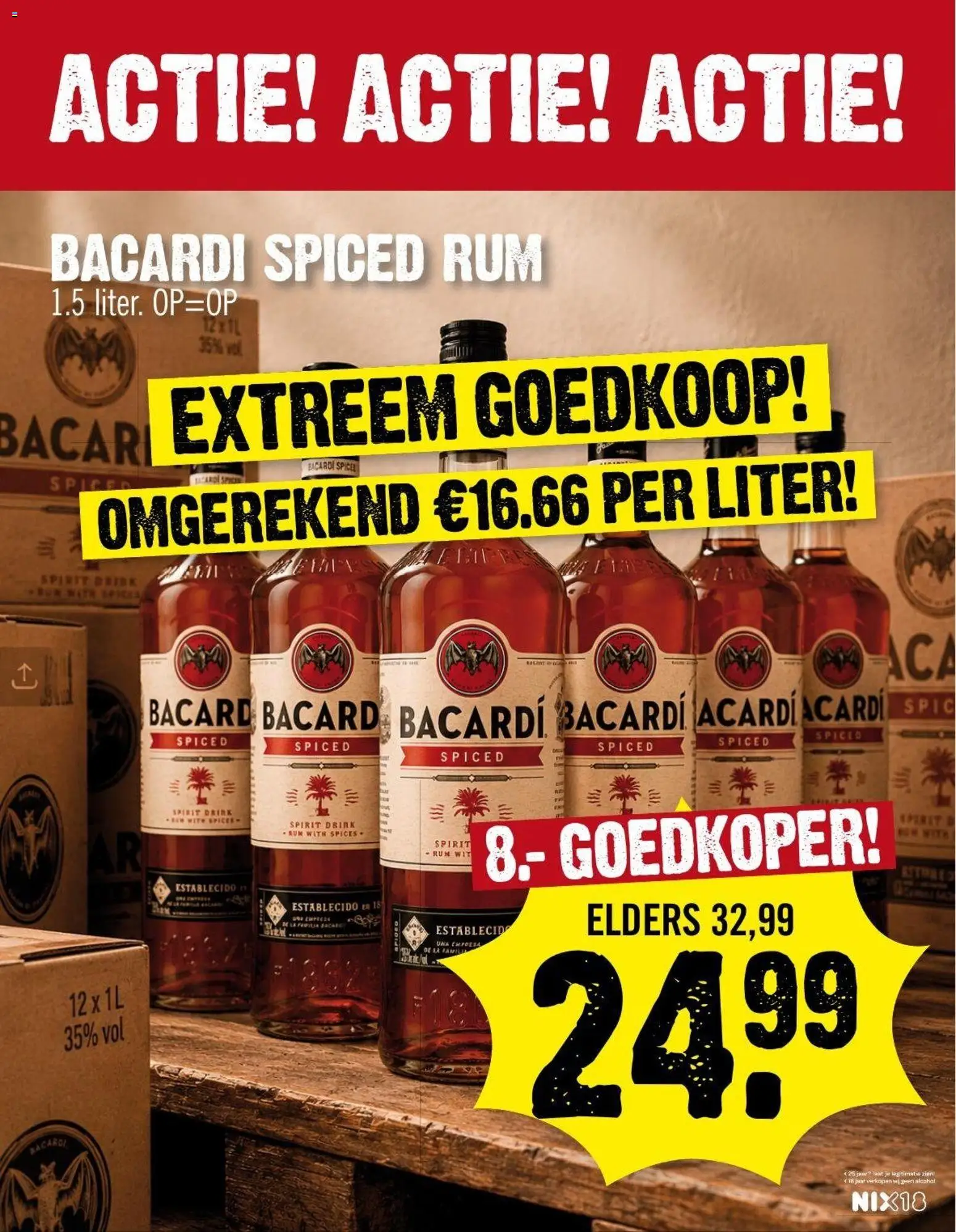 {H1} | Pagina: 6 | Producten: Alcohol