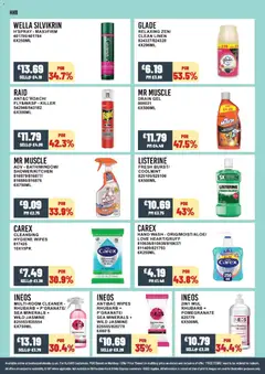 Preview of Bestway - Offers valid from 13.05.2026 | Page: 15