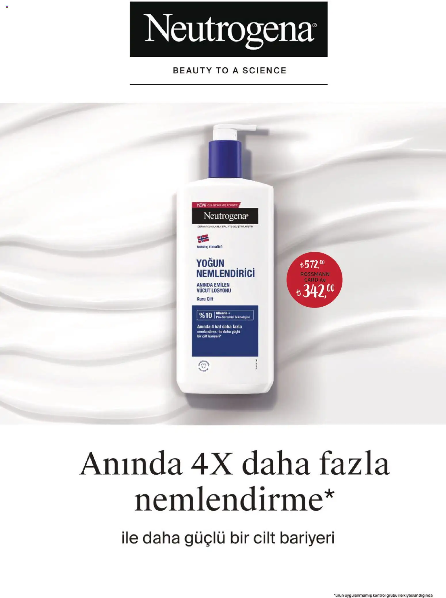 Rossmann Haziran Kişisel Bakım Kataloğu - 01.06.2026 tarihinden itibaren geçerlidir | Sayfa: 22