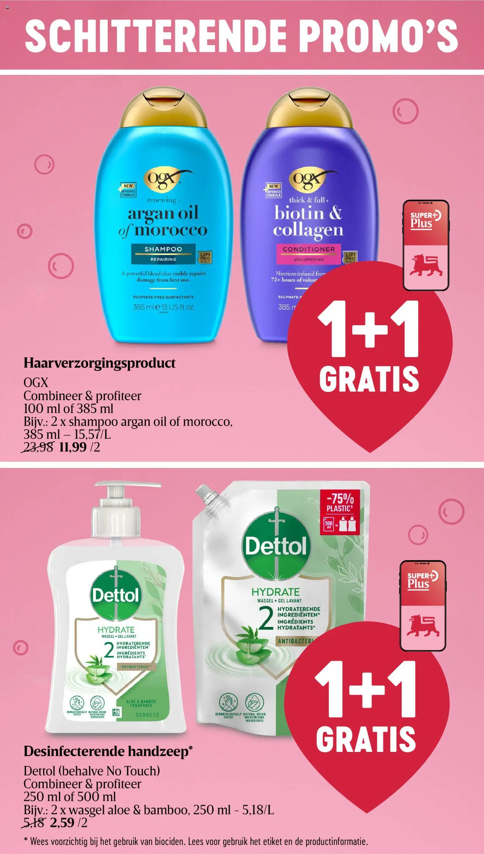 {H1} | Pagina: 41 | Producten: Gel, Shampoo, Conditioner