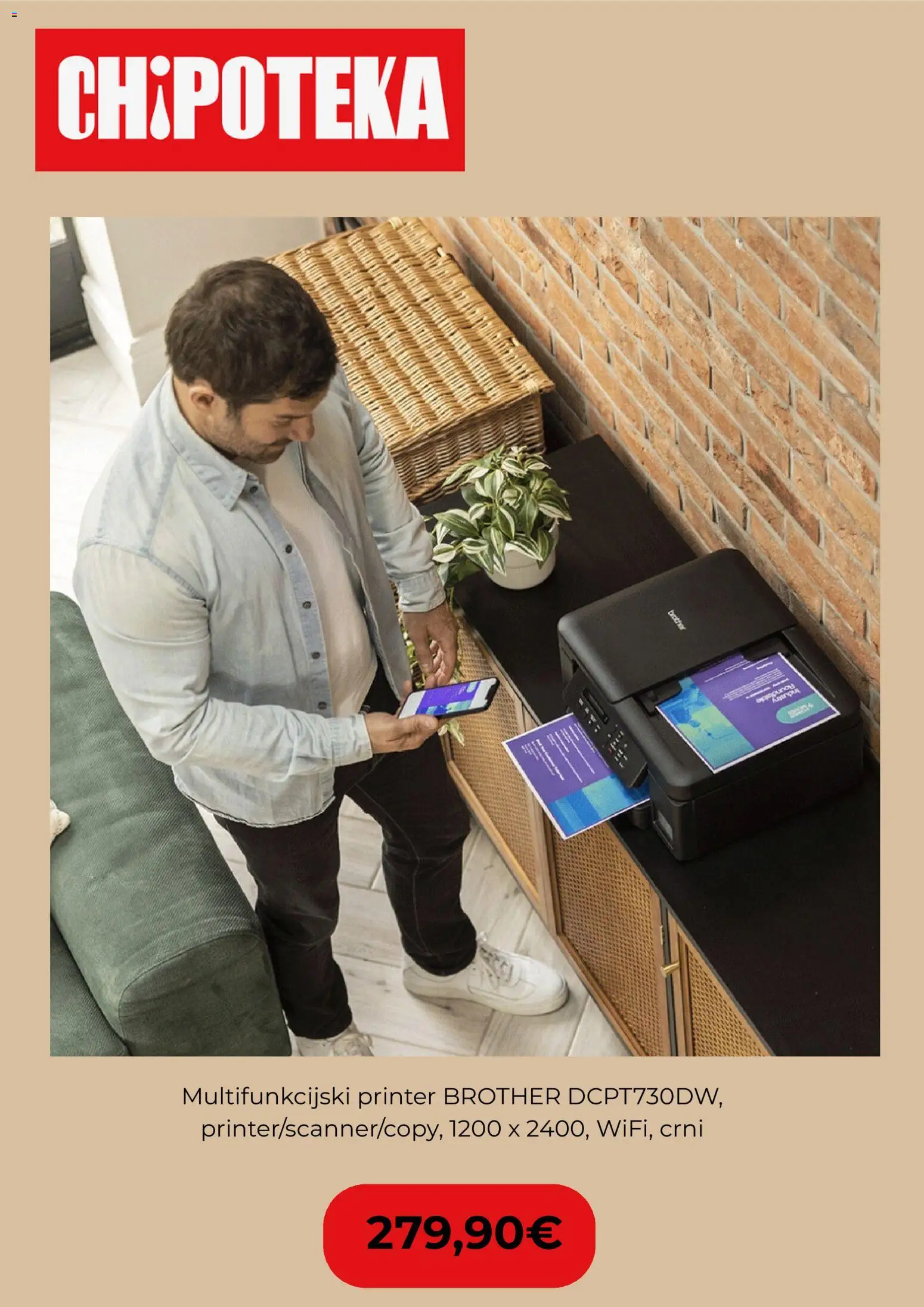 Chipoteka katalog | vrijedi od 01.10.2026 | Stranica: 2 | Proizvodi: Printer