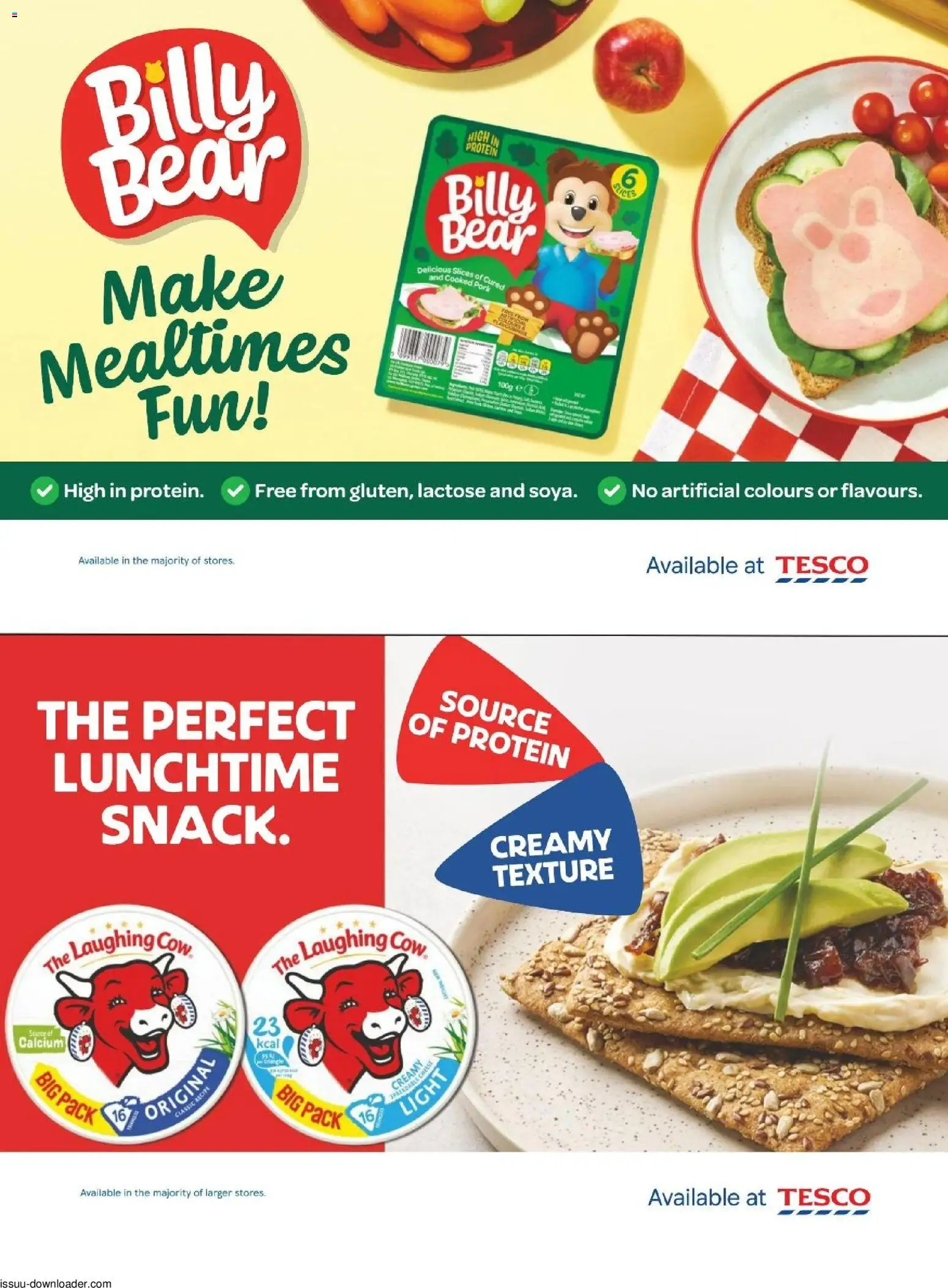 {H1} | Page: 63 | Products: Pork