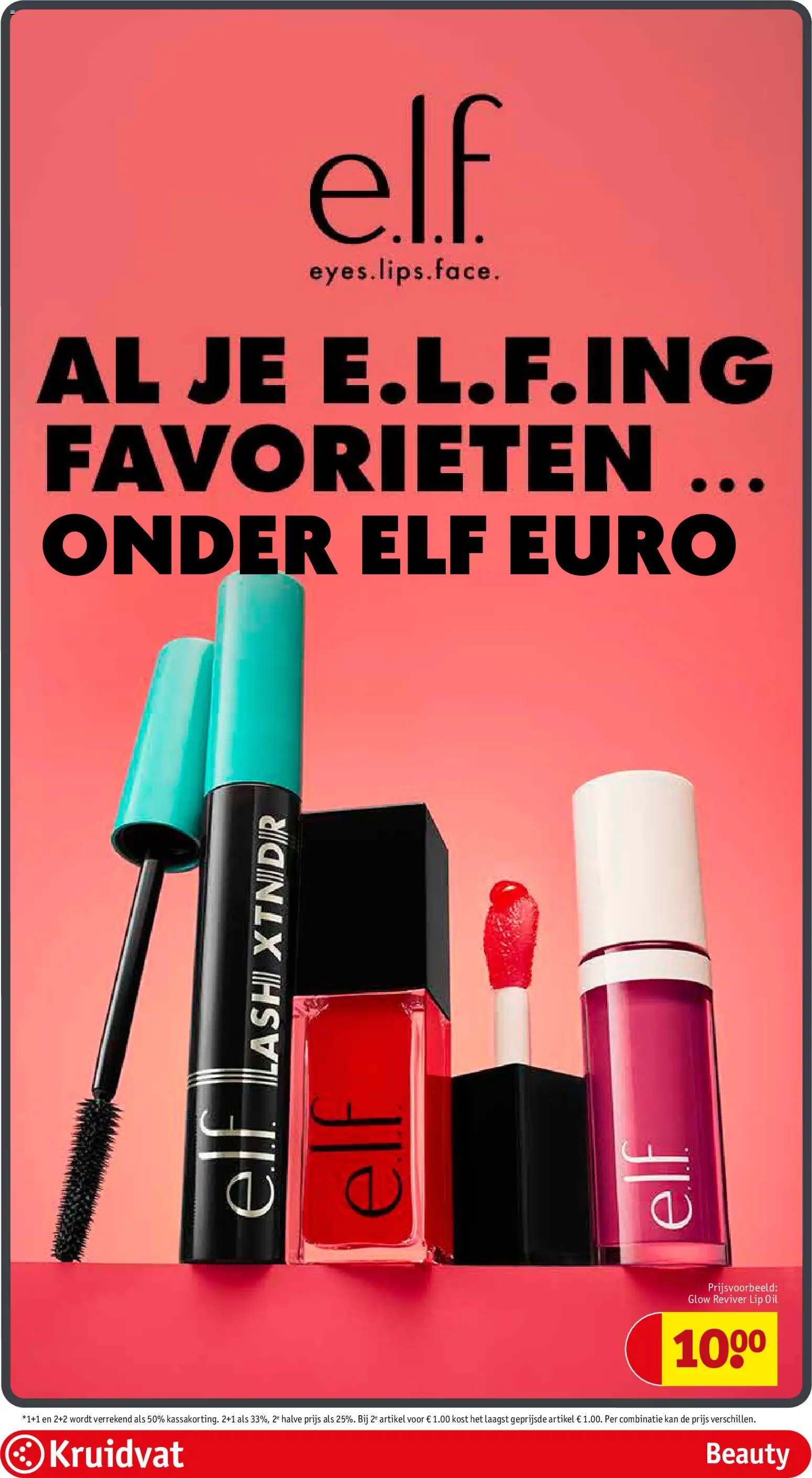 {H1} | Pagina: 62 | Producten: Mascara, Kan