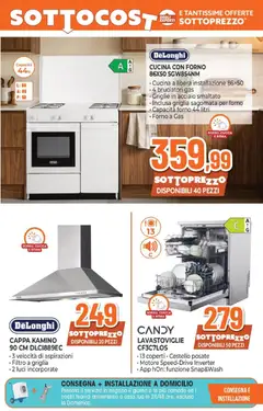 Anteprima del volantino Expert volantino Napoli valido a partire dal 07.05.2026 | Pagina: 24