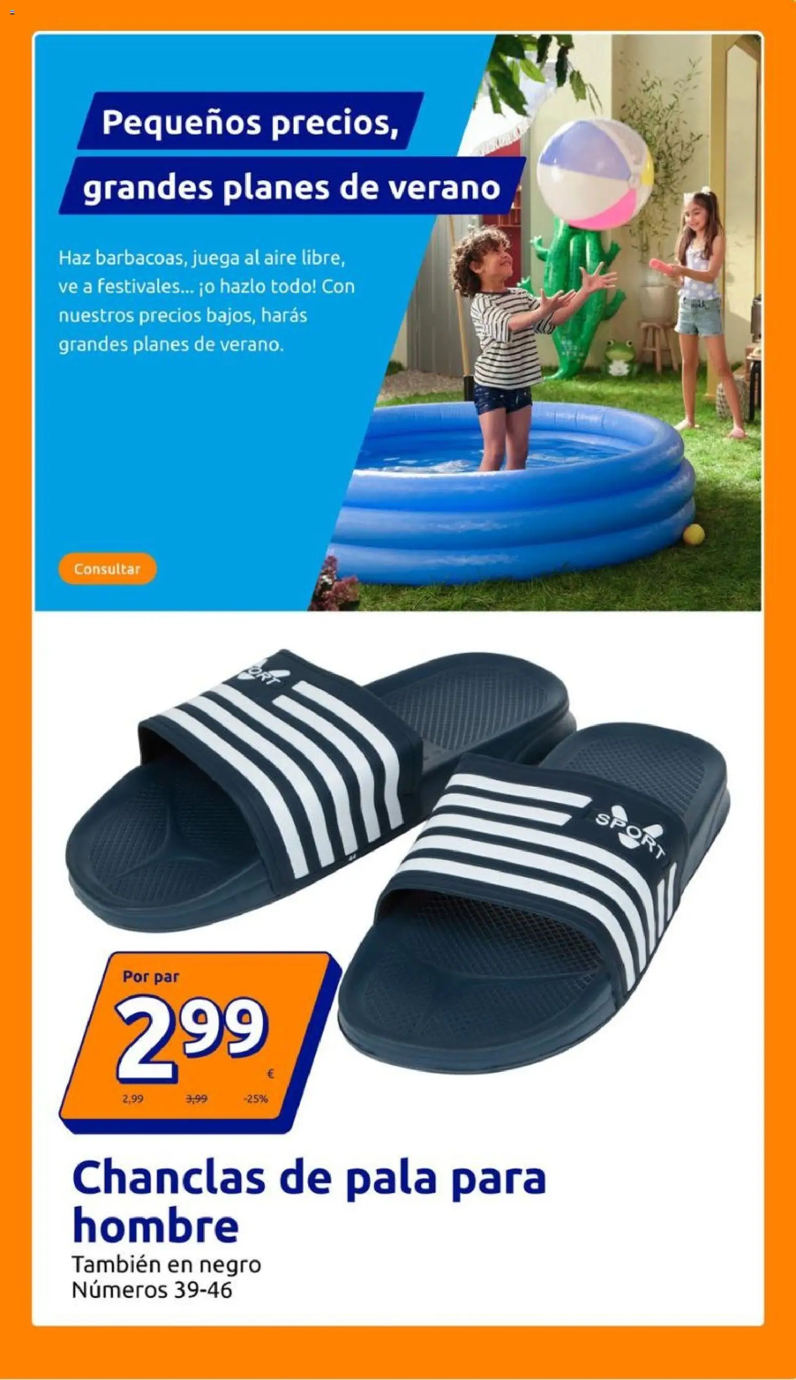Action folleto │ válido desde el 22/07/2026 | Página: 35 | Productos: Juega