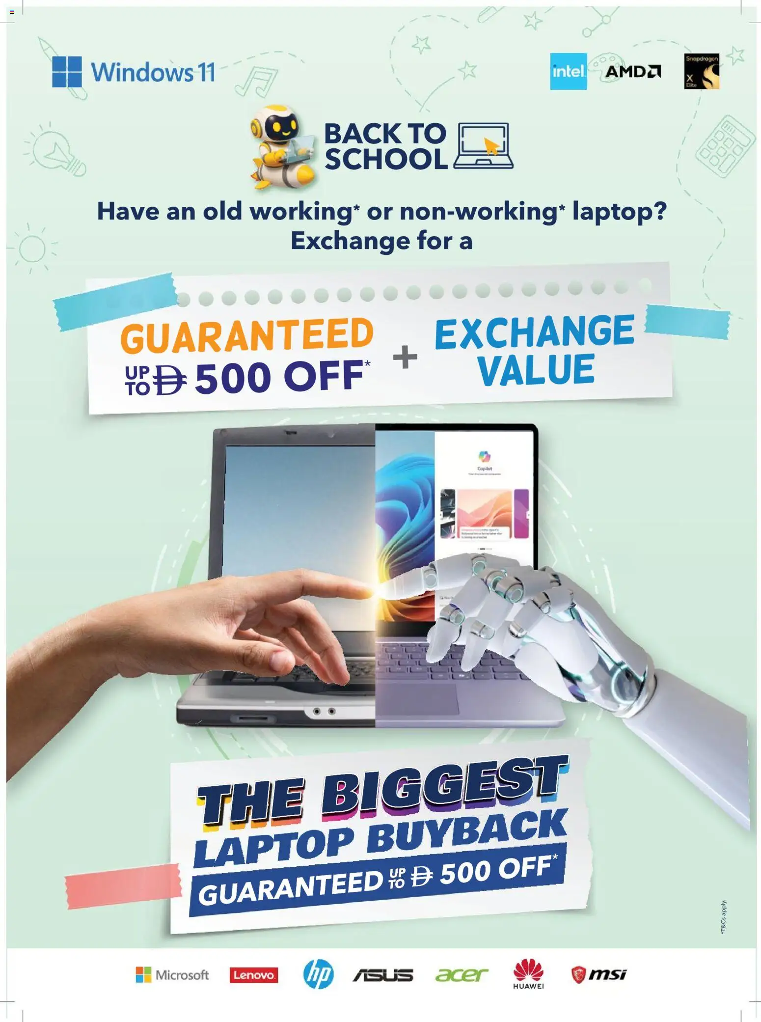 {H1} | Page: 5 | Products: Laptop