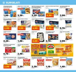 Anteprima del volantino Oasi volantino Roma Casilina valido a partire dal 14/09/2026 | Pagina: 14