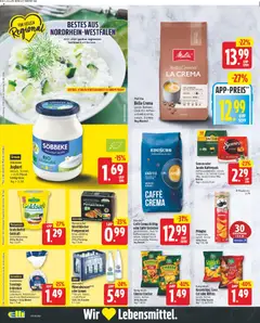 Elli Markt Prospekt ab 27.07.2026 gültig | Seite: 18