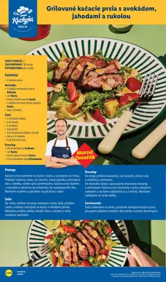 Lidl leták platný od 22.06.2026 | Strana: 94