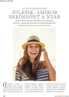 DM Drogerie Markt Active Beauty 2026/06 - amely érvényes a következő dátumtól: 2026.06.18. | Oldal: 38 | Termékek: Sál, Naptej