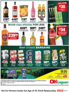 OK Foods specials catalogue – valid from 24/06/2026 | Page: 2
