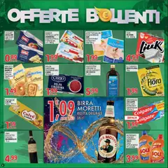 Anteprima del volantino CRAI volantino valido a partire dal 06/08/2026 | Pagina: 2