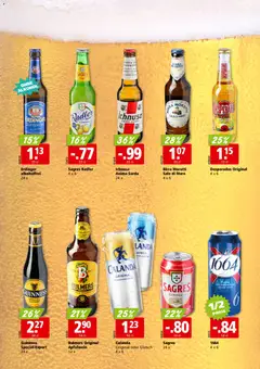 Aligro aktionen ab 07.09.2026 gültig | Seite: 28 | Produkte: Apfelwein