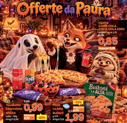 Anteprima del volantino Prix volantino valido a partire dal 20/10/2026 | Pagina: 20