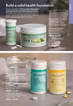 Preview of Oriflame - Offers valid from 27.05.2026 | Page: 123