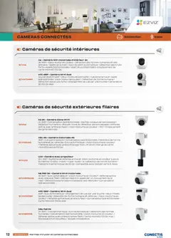 Rexel - Prévisualisation de Rexel - Brochure les essentiels valide à partir de 15/04/2026 | Page: 12 | Produits: Radio, Prise, Lampe, Projecteur