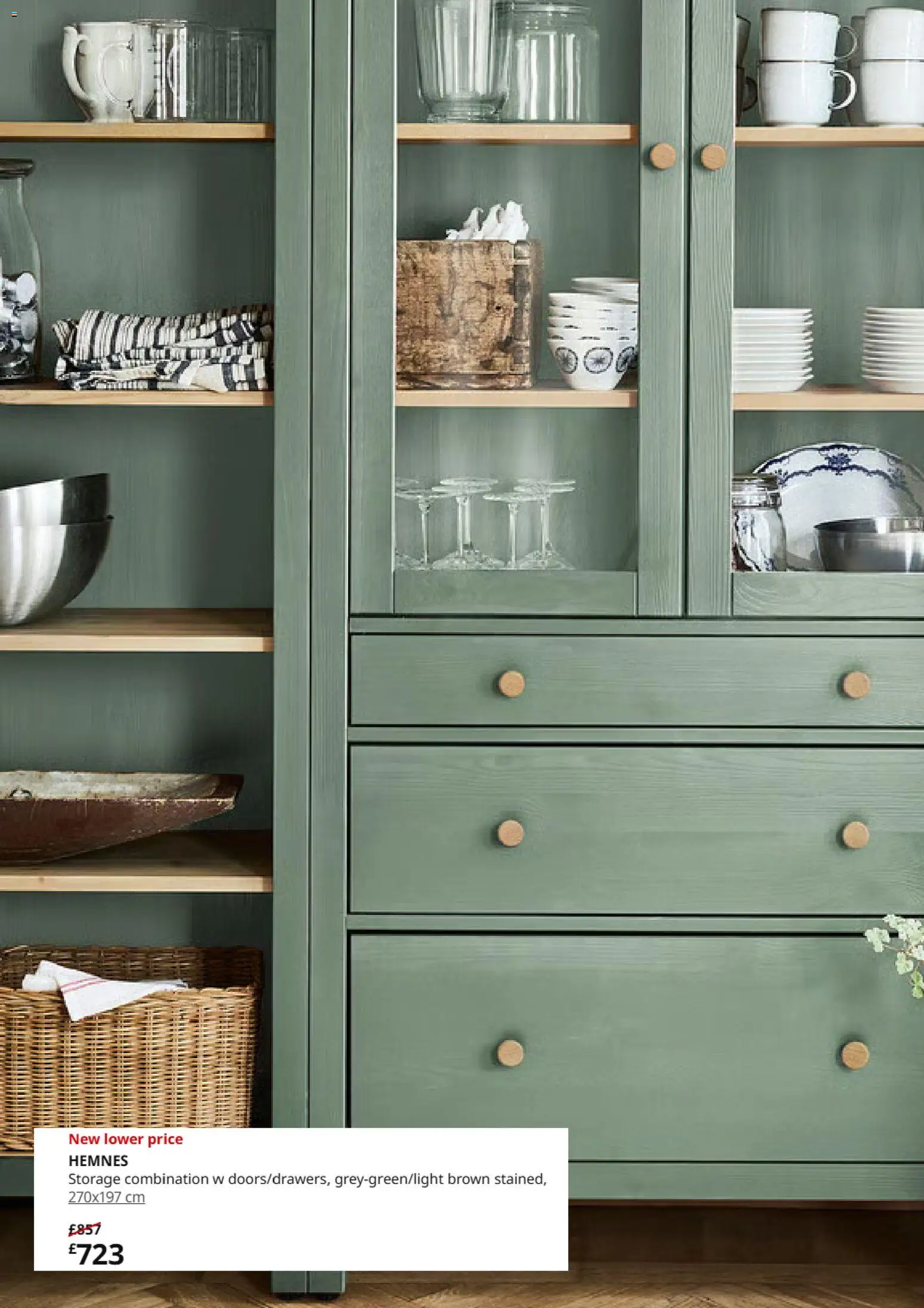{H1} | Page: 2 | Products: Storage combination
