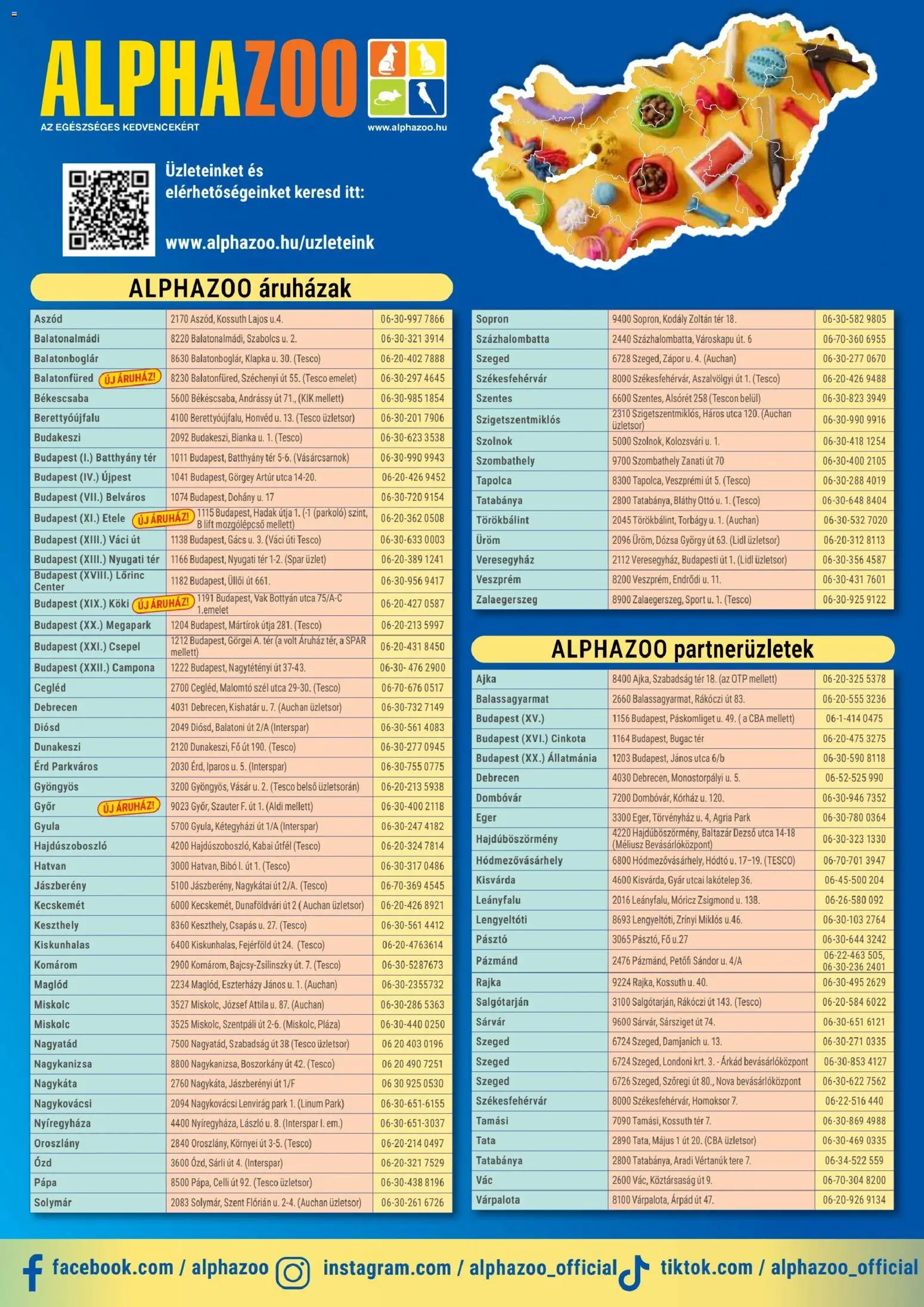 AlphaZoo akciós ujság - amely érvényes a következő dátumtól: 2026.08.21. | Oldal: 26 | Termékek: Egér
