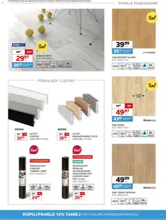 Pogląd oferty "Komfort gazetka" - ważna od 24.06.2026 | Strona: 7