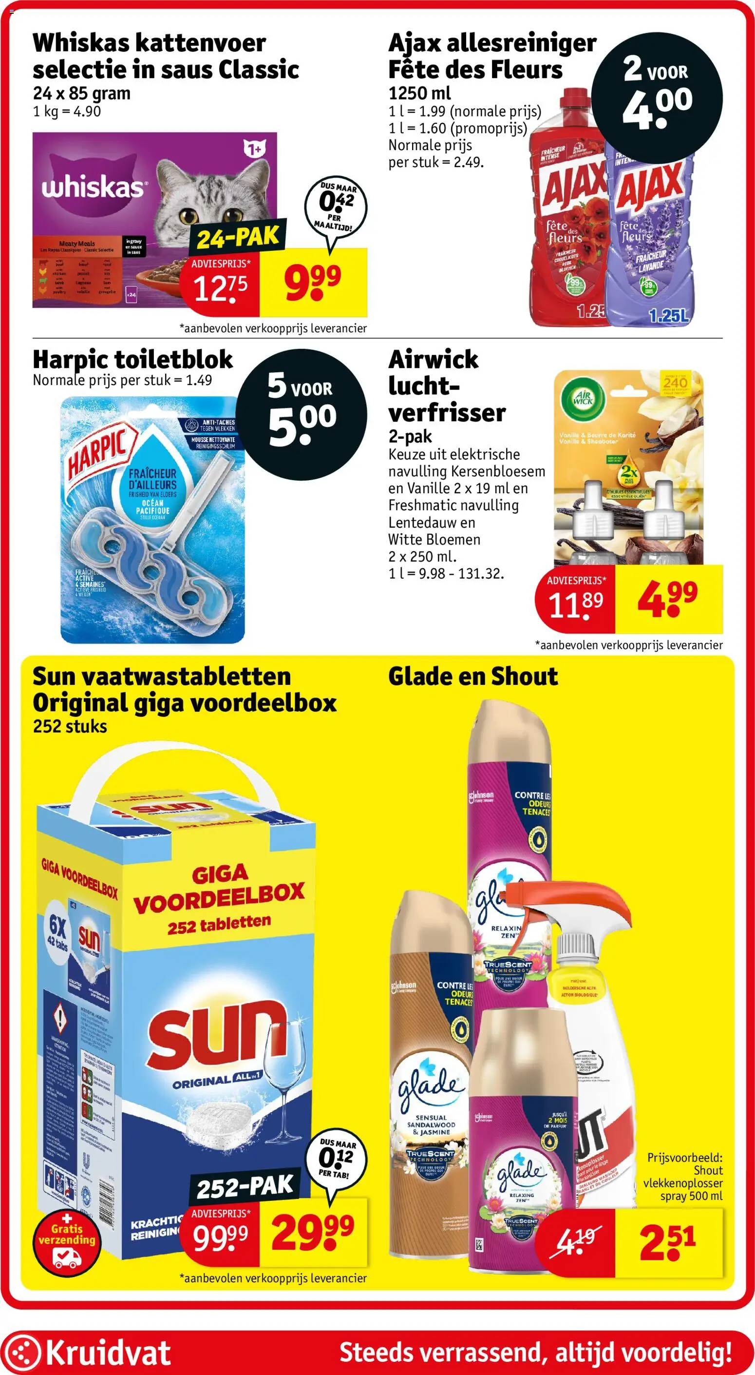 {H1} | Pagina: 4 | Producten: Dew, Saus, Oliën, Parfum