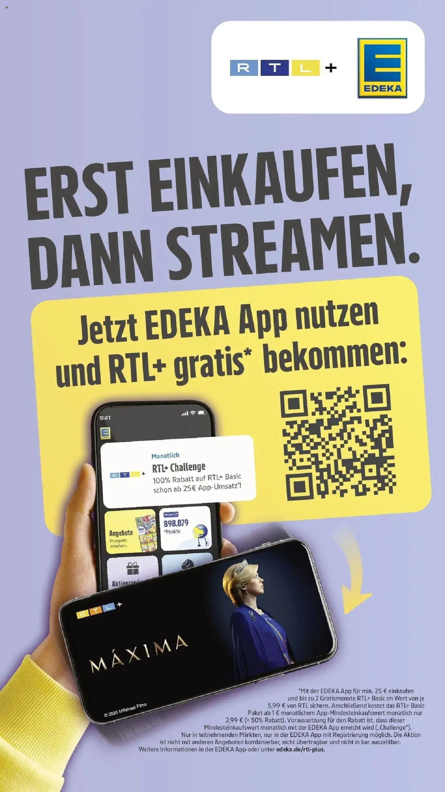 E center Prospekt Laupheim – gültig ab 17.05.2026 | Seite: 63