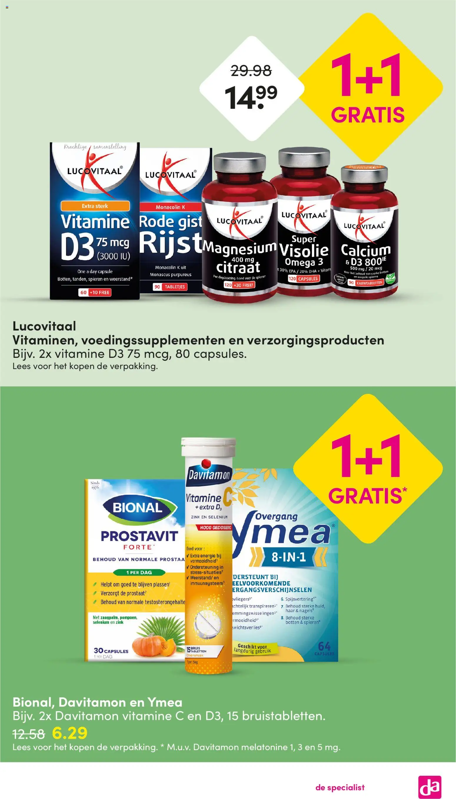 {H1} | Pagina: 33 | Producten: Káposztalevél, Vitamine C, Appel, Capsule