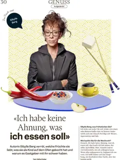 Migros aktionen Magazin ab 19.05.2026 gültig | Seite: 30