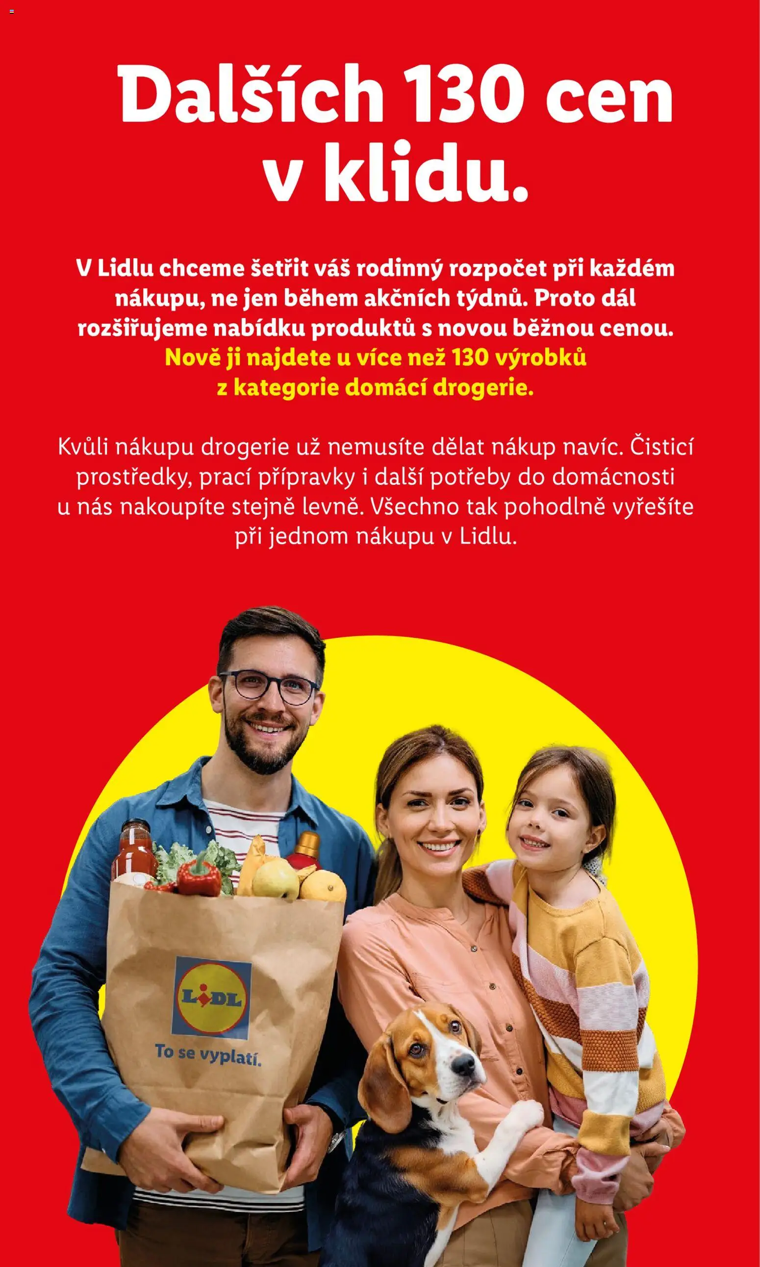 Lidl leták od 07.09.2026 | Strana: 2