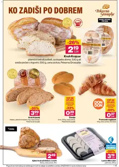 Mercator katalog akcije – veljaven od 14.05.2026 | Stran: 13